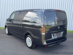 MERCEDES-BENZ Vito 116 Kasten PRO lang AHK TEMPOMAT KAMERA