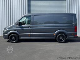 MAN TGE 3.180 L3H2 Kasten PDC SITZHZ DAB MFL TEMP