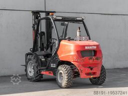 Manitou MC 25-4