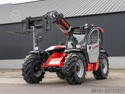 Manitou MLT 635-130 PS+ Premium