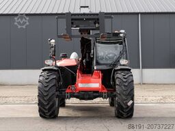 Manitou MLT 635-130 PS+ Premium