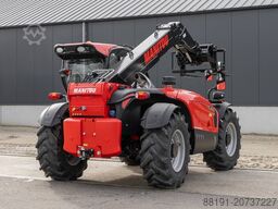 Manitou MLT 635-130 PS+ Premium