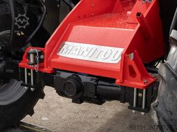 Manitou MLT 635-130 PS+ Premium