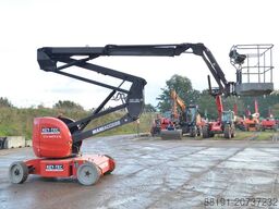 Manitou 170 AETJL
