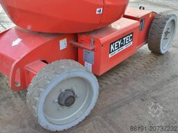 Manitou 170 AETJL