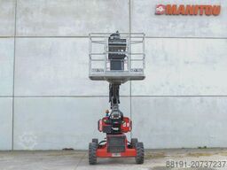 Manitou ManGo 12