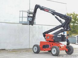Manitou ManGo 12