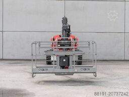 Manitou 280 TJ