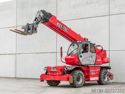 Manitou MRT 2550