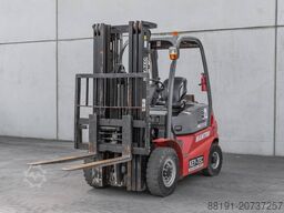 Manitou MI 25 D