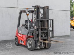 Manitou MI 25 D
