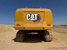 Caterpillar 395 (Saudi Arabia)