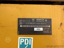Caterpillar 395 (Saudi Arabia)