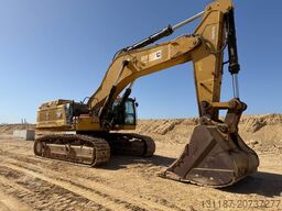 Caterpillar 395 (Saudi Arabia)