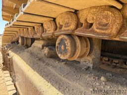 Caterpillar 395 (Saudi Arabia)