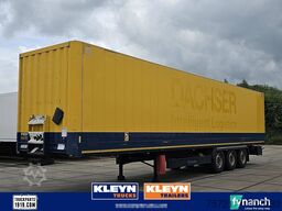 KRONE SD KLEIDERKOFFER