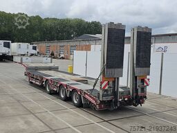 ES-GE 48T 3A RADMULDEN HYDR. RAMPS WHEEL