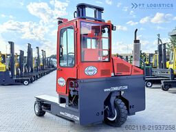 Combilift C4500 DUPLEX 4500 FREE LIFT - POSITIONER