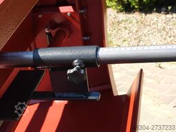 Prod-Masz Abkantbank Schlagschere Tafelschere 3m - 1.2mm