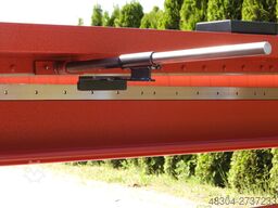 Prod-Masz Abkantbank Schlagschere Tafelschere 3m - 1.2mm