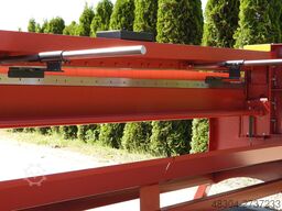 Prod-Masz Abkantbank Schlagschere Tafelschere 3m - 1.2mm