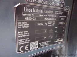 Linde H50D-03