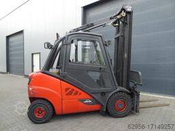 Linde H35D-02