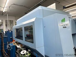 Matsuura MAM72-25V