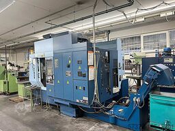 Matsuura MAM72-25V
