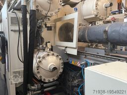 KraussMaffei KM 900 – 8100 GX