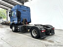 Renault T460 HD001 / AIRCO