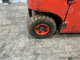 Linde E16P