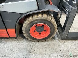 Linde E16P