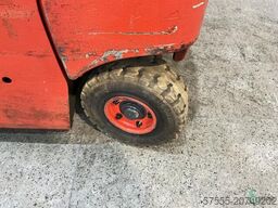 Linde E16P