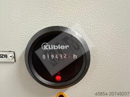 EMAG WEISS W11_CNC_SL650