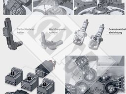 DMG MULTISPRINT MS36-2