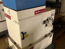 AR FILTRATIONI ARNO 2