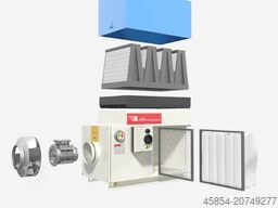 AR FILTRATIONI ARNO 2