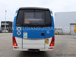 Iveco DAILY Atomic Cabrio