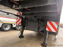 t3 3 Achs Satteltieflader