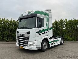 DAF XF 480 FT Euro6