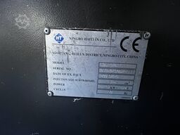 Haitian HTF150X