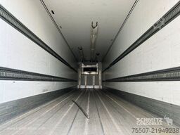 Schmitz Cargobull Semiremolque Frigo Standard