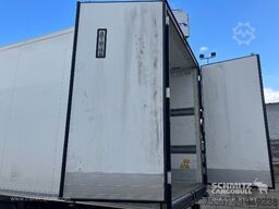 Schmitz Cargobull Semiremolque Frigo Standard