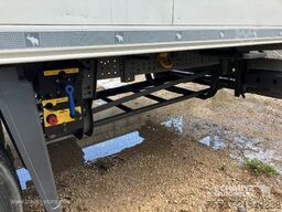 Schmitz Cargobull Semiremolque Frigo Standard