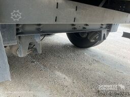 Schmitz Cargobull Semiremolque Lona Semi-Lona