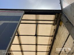 Schmitz Cargobull Semiremolque Lona Semi-Lona