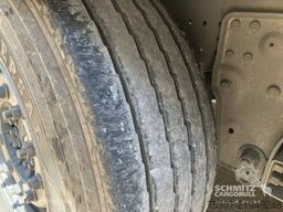 Schmitz Cargobull Semiremolque Lona Semi-Lona