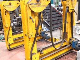 Vetter Stahlbau Petry Wedomat