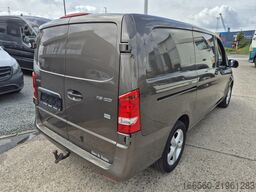Mercedes-Benz Vito 119 CDI